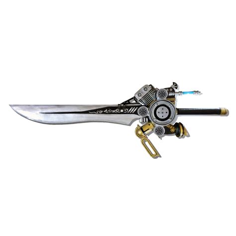 Final Fantasy XV Ultima Blade: The Ultimate Weapon Revealed