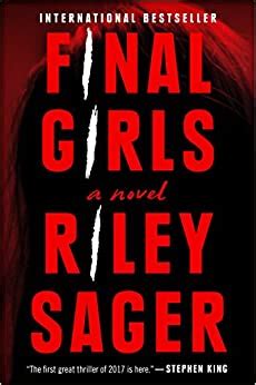Final Girls A Novel PDF