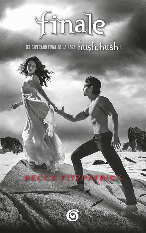 Final Hush Hush 4 PDF