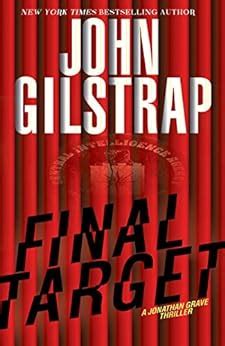 Final Target A Jonathan Grave Thriller PDF
