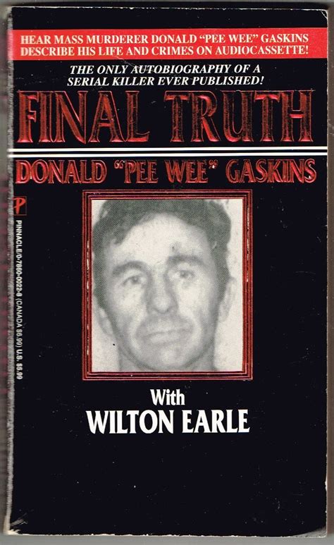 Final Truth A Novel Kindle Editon
