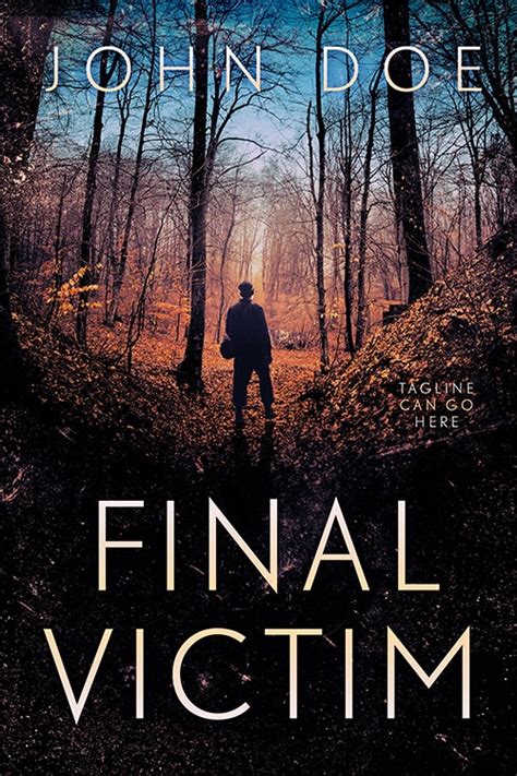 Final Victim PDF