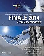 Finale 2014 A Trailblazer Guide Kindle Editon