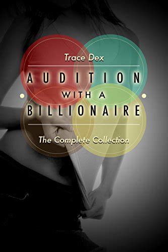 Finale Audition With A Billionaire 4 An Alpha Billionaire Romance Filled with Steamy Activity Doc