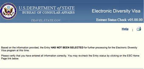 Finally! Check Your Green Card Lottery Results for 2022