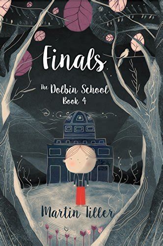 Finals The Dolbin School Book 4 PDF