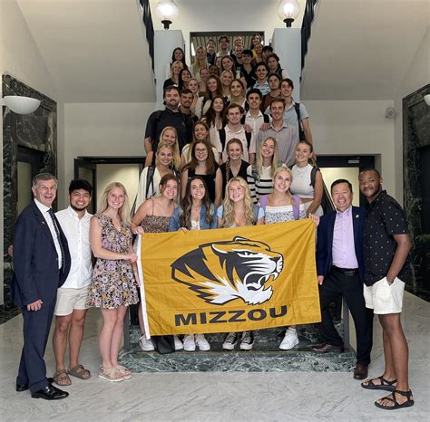 Finance Courses at Mizzou: A Gateway to Financial Success