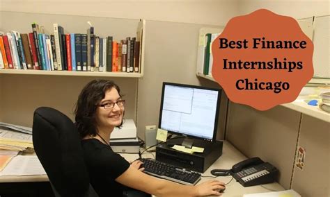 Finance Internships Chicago: A Comprehensive Guide to Secure Your Dream Role