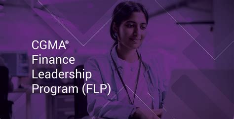 Finance Leadership Program: