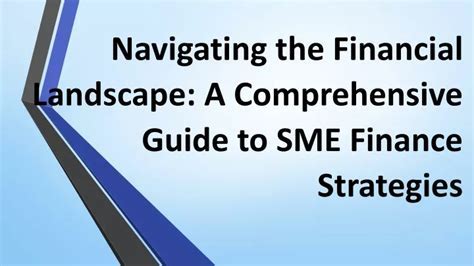 Finance NCAT Requirements: A Comprehensive Guide for Navigating the Process