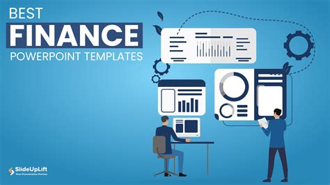 Finance Powerpoint Template