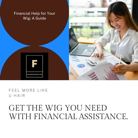 Finance Wigs: Invest in Your Professional Image