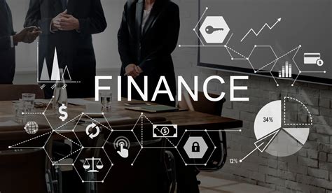 Finance and Business Services: