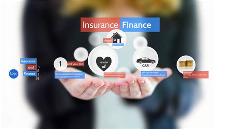 Finance and insurance: