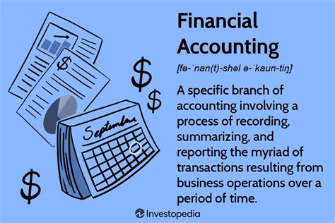 Financial Accounting Reader