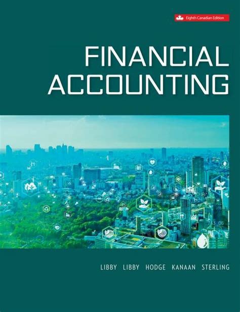 Financial Accounting (8th Edition) libby Ebook Doc