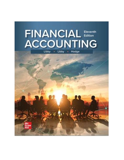 Financial Accounting 11th Edition Reader