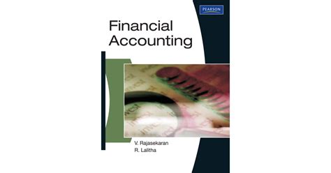 Financial Accounting 1st Edition Kindle Editon