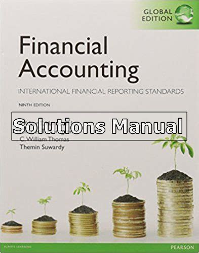 Financial Accounting 9th Edition Horngren Solutions Epub