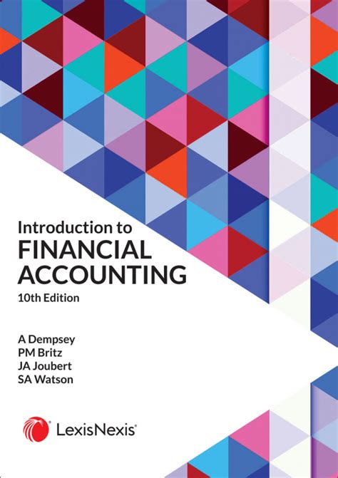 Financial Accounting An Introduction Doc