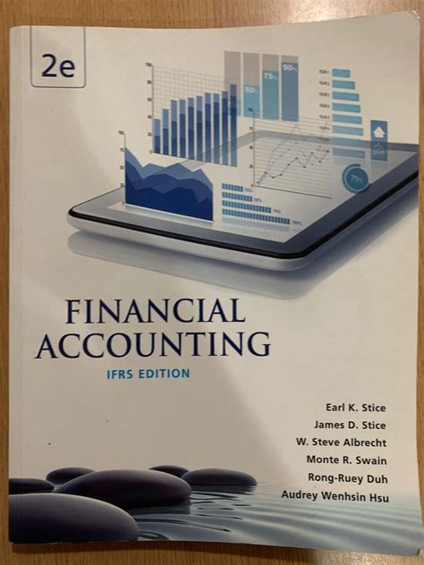 Financial Accounting Ifrs Edition 2e Solution PDF