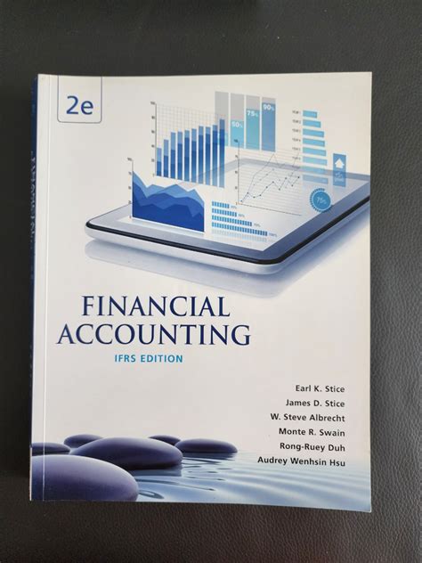 Financial Accounting Ifrs Edition 2e Solutions PDF