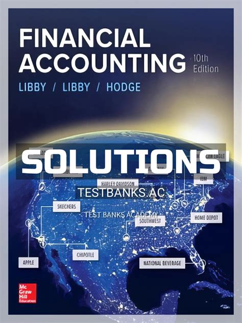 Financial Accounting Libby Solutions Bing Epub