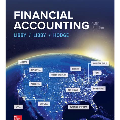 Financial Accounting Robert Libby Epub