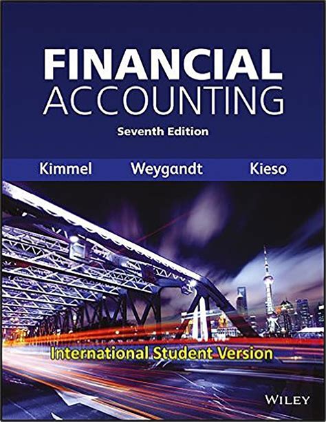 Financial Accounting Seventh Edition Weygandt Answer Key Doc