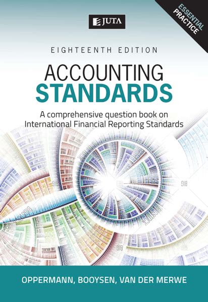 Financial Accounting Standards: A Comprehensive Guide to F&S