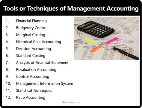 Financial Accounting Techniques PDF