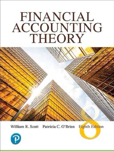 Financial Accounting Theory Doc