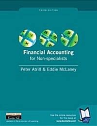 Financial Accounting for Non-specialists Reader