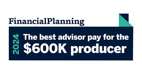 Financial Advisors (600,000+ Positions)