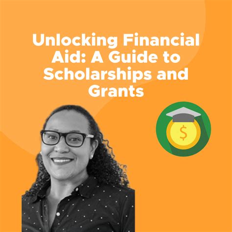 Financial Aid: Unlocking Access to Education