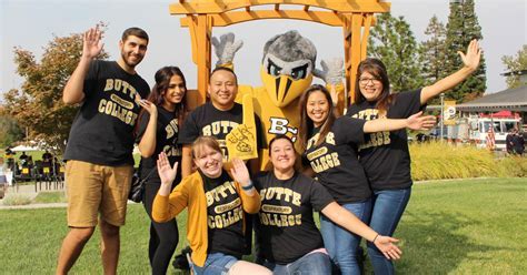 Financial Aid Office Butte College: A Comprehensive Guide