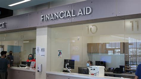 Financial Aid Office Sac State: Your Gateway to Educational Accessibility