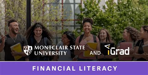 Financial Aid Office at Montclair State University: A Comprehensive Guide