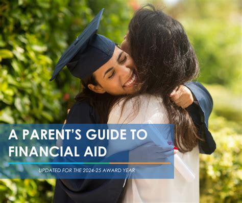 Financial Aid Resources at Your Fingertips