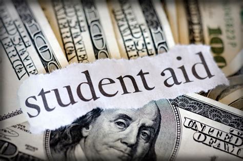 Financial Aid Services