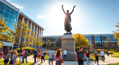 Financial Aid at Madonna University: Empowering Students to Achieve Academic Success