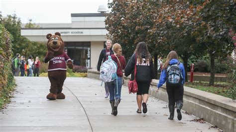 Financial Aid at Southeast Missouri State University: A Guide to Funding Your Education