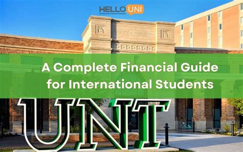 Financial Aid at UNT Dallas: A Comprehensive Guide