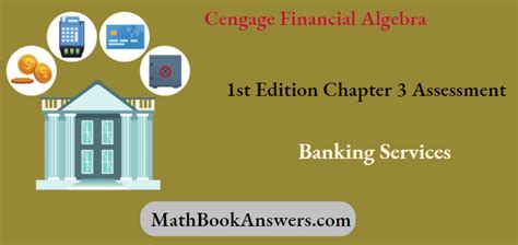 Financial Algebra Cengage Answers Reader