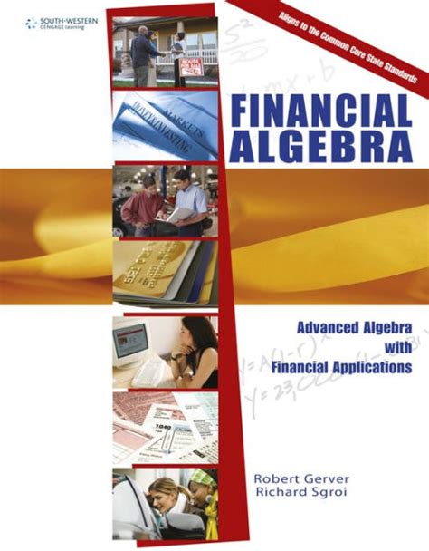 Financial Algebra Gerver Workbook Application Answers Epub