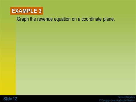 Financial Algebra South Western Answers Epub