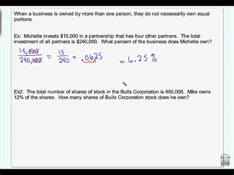 Financial Algebra Unit 8 Answers PDF