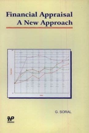 Financial Appraisal a new Approach Kindle Editon