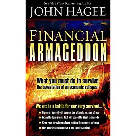 Financial Armageddon We are in a Battle For Our Very Survival Doc