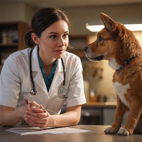 Financial Assistance for Veterinary Care